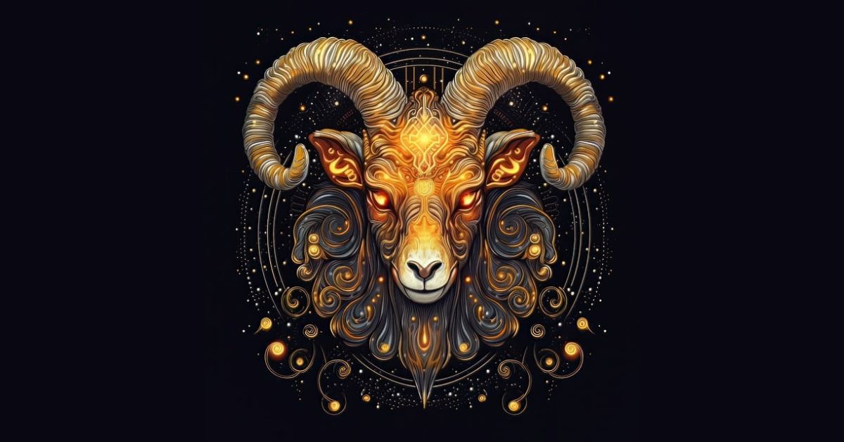 Aries Astrology: Exploring Your Zodiac Sign