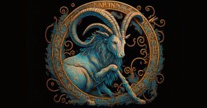 The Capricorn Zodiac Sign: Ambition and Discipline